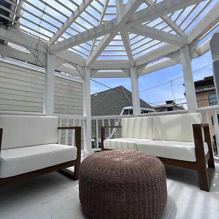 The Craftsman House In Venice Beach ロサンゼルス エクステリア 写真